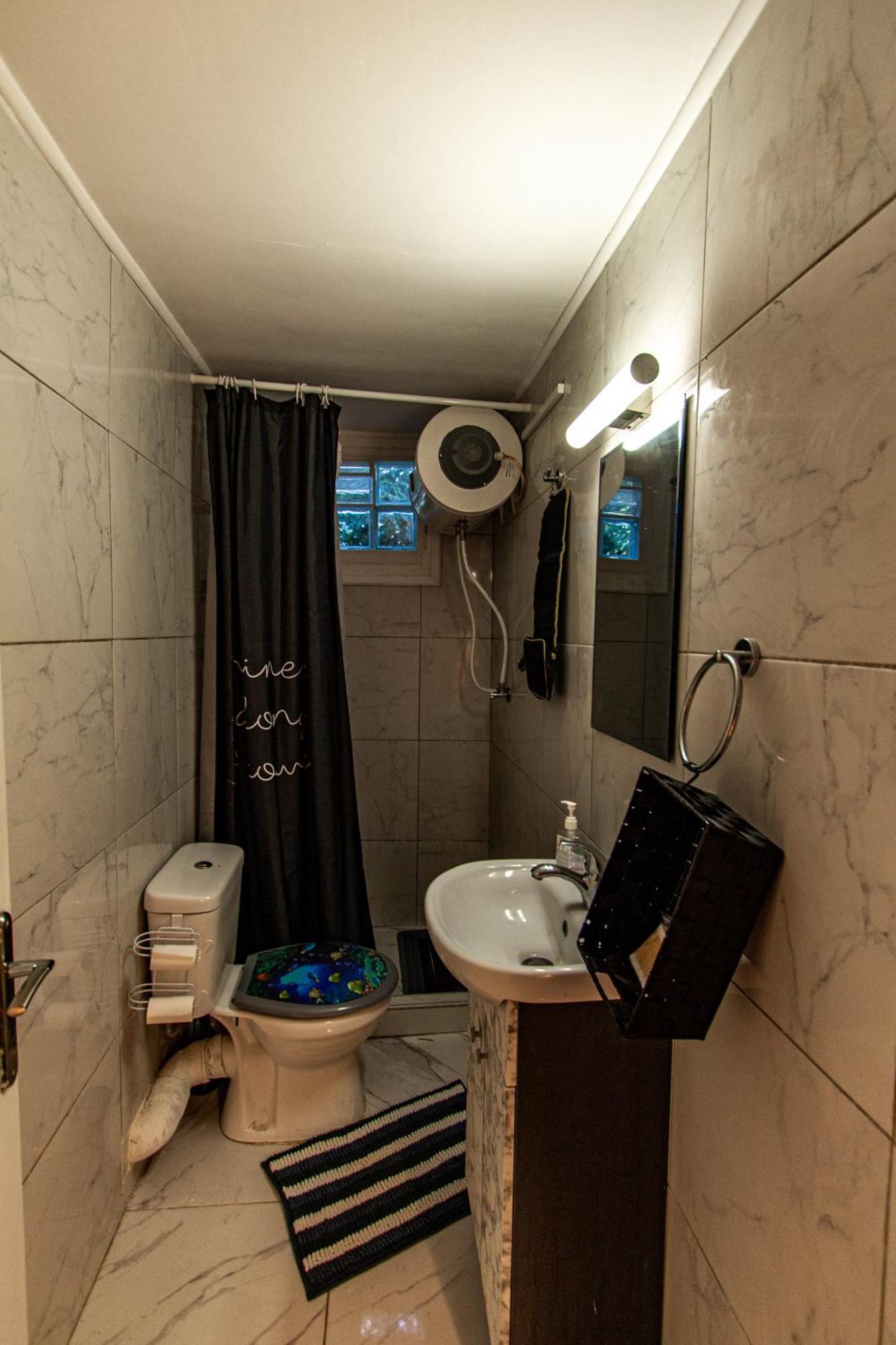 Acharavi Stone Daisy Vakantiehuis *